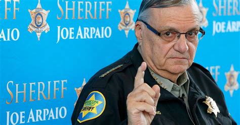 Joe Arpaio's Legal Battles Have Cost Taxpayers $100 Million | HuffPost ...