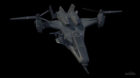 halo reach weapons image - vator 1 - ModDB