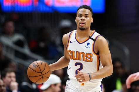 Phoenix Suns: Grading every player's 2019-20 season - Page 3