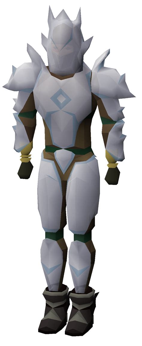 OSRS Reveals: Song of the Elves