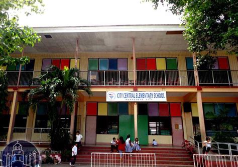 City Central Elementary School