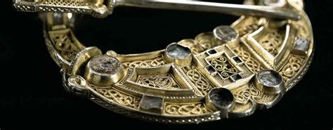 Ancient Origins: History of Celtic Jewelry