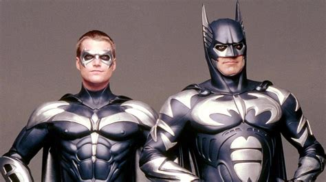 Batman of the 1990s (or, Batman Needs an Enema!) | Screen Slate