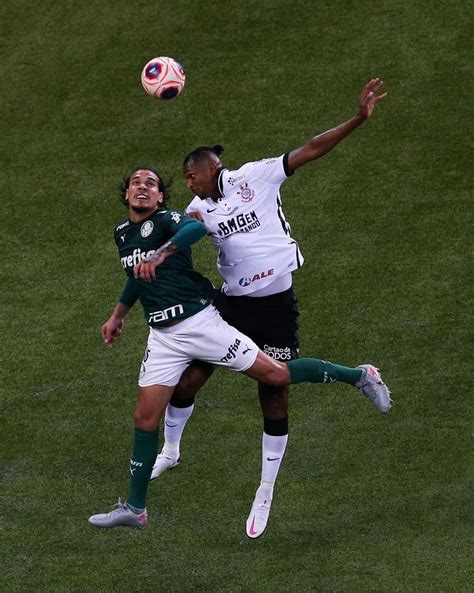 Corinthians vs Palmeiras prediction, preview, team news and more ...