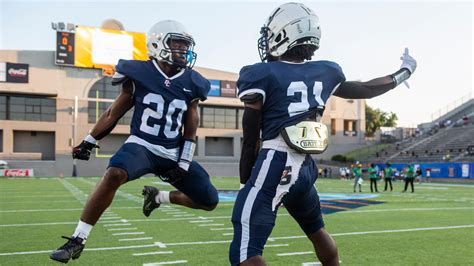 Alabama high school football scores: Week 3 AHSAA scoreboard