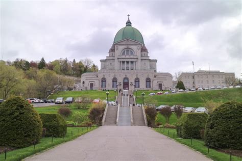 5 Tourist Attractions to Skip in Montreal | For Two, Please