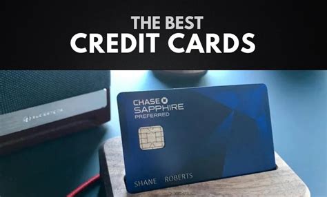 The 10 Best Credit Cards in America (Updated 2021) - Wealthy Gorilla