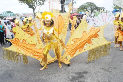 Mashramani parade – Stabroek News