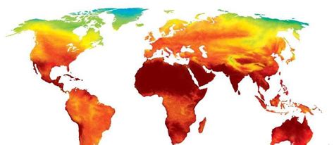 NASA Map of World Solar Energy Potential (kW/m 2 /year) [7]. | Download Scientific Diagram