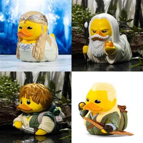 The Perfect Gifts for The Lord of the Rings Fans