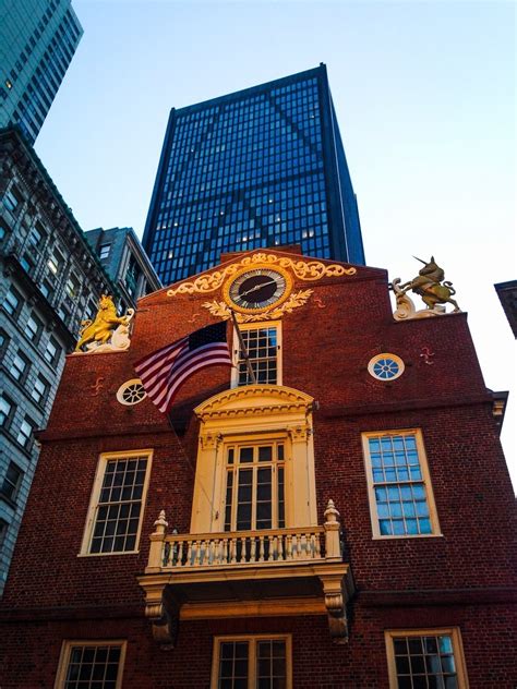 Visit Boston Massacre Site in Boston | Expedia