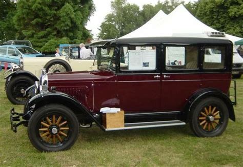 1927 Whippet Model 96 Sedan | Antique cars, Vintage cars, Classic cars trucks