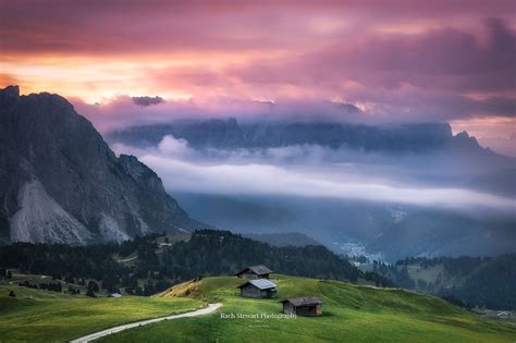 Five Must See Photo Spots in the Italian Dolomites