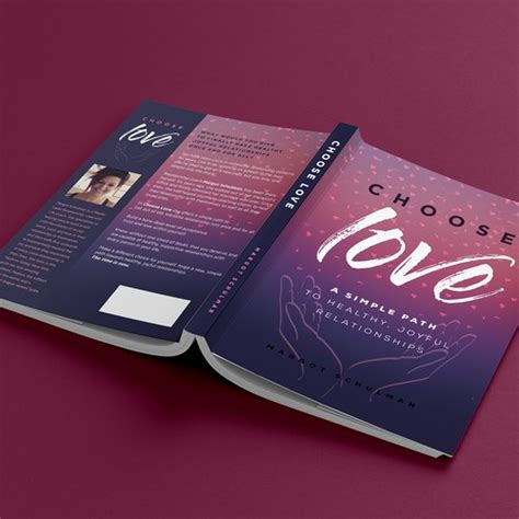 Purple Book Covers - 61+ Best Purple Book Cover Ideas & Inspiration | 99designs