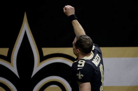 NFL: Drew Brees' Retirement Update