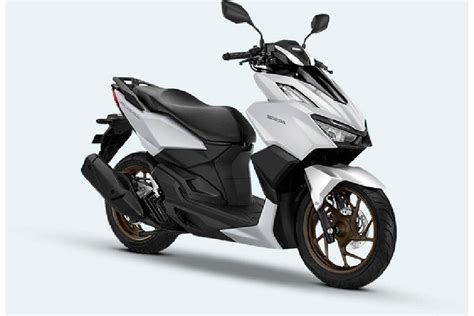 Honda Click 160 2024 Colors in Philippines, Available in 3 colours | Zigwheels