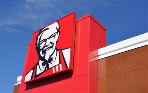 KFC Menu Prices in Canada - Canada Newbie