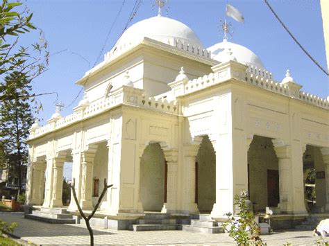 Lord Govinda Temple - Destination Manipur