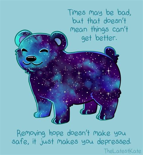 Pin on Self Love and Enlightenment! | Cute animal quotes, Inspirational ...