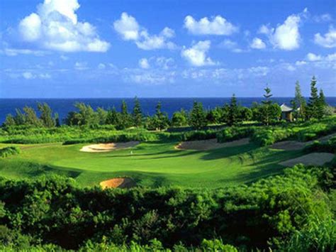 Plantation Course at Kapalua - Hawaii Discount