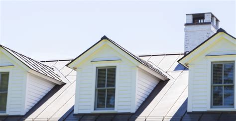 Historic Home Gets a Refresh with a Striking New Copper Roof - Roofing