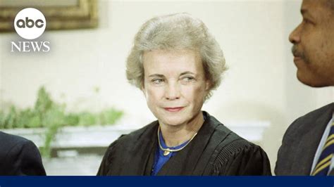 Remembering Sandra Day O'Connor - The Global Herald