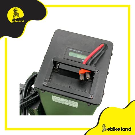 SURRON PARTS | Surron Battery 72V 42AH | E-BIKE PARTS – ebikeland.id