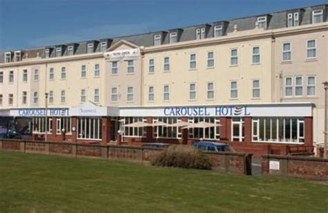 The Carousel Hotel (Blackpool) - 2018 Reviews, Photos & Price ...