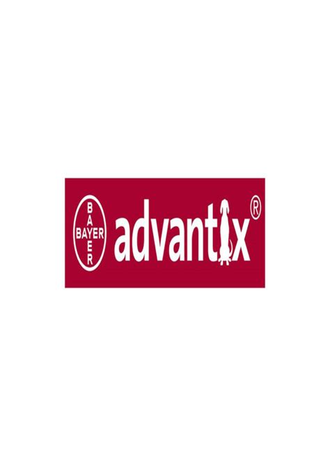 Advantix For Dogs Over 25Kg