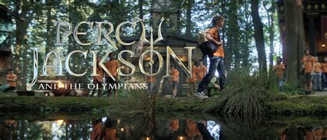 TRAILER: A New Demi-God Has Entered Camp Half-Blood in 'Percy Jackson' - Knight Edge Media