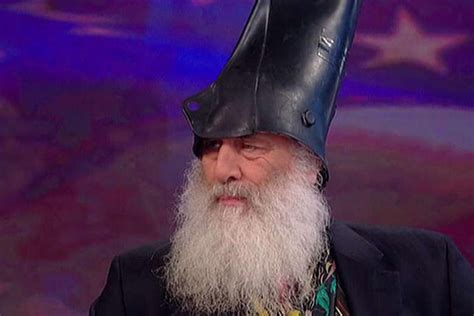 Join the Libertarian Party with Vermin Supreme | Libertarian Party