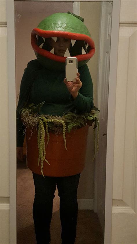 Audrey 2 Costume : 5 Steps (with Pictures) - Instructables