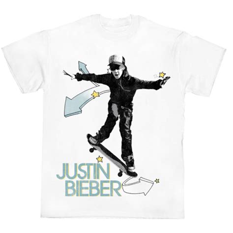 Merch – Justin Bieber Official Store