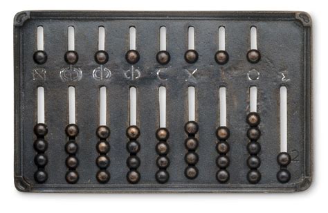 Facts About The Abacus | Roman Abacus | DK Find Out