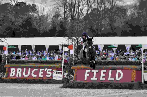 Eventing | Aiken Horse Park Foundation