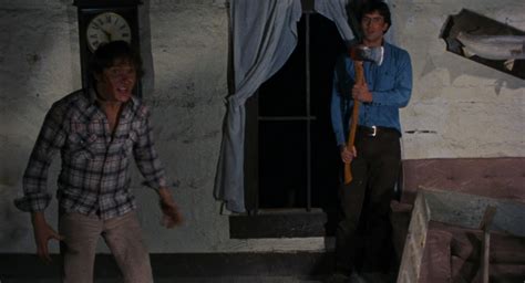 The Evil Dead (1981) | bonjourtristesse.net