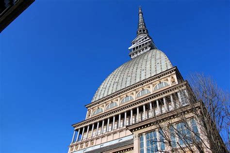 Les musées de Turin - Piémont - Italie