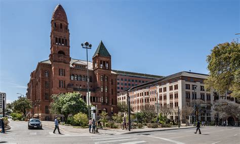 Bexar County Courthouse | Texas Historical Commission