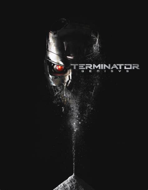 ‘Terminator: Genisys’ Motion Poster; First Trailer Arrives Thursday