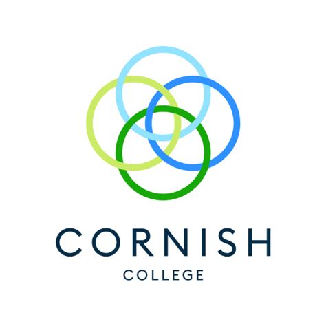 Cornish College - Credly