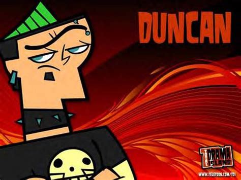 Duncan - TDI duncan Fan Art (16712309) - Fanpop