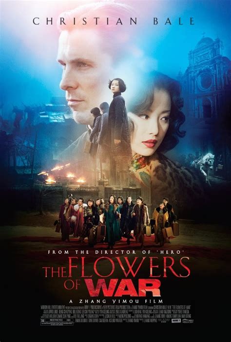 The Flowers of War Picture 6