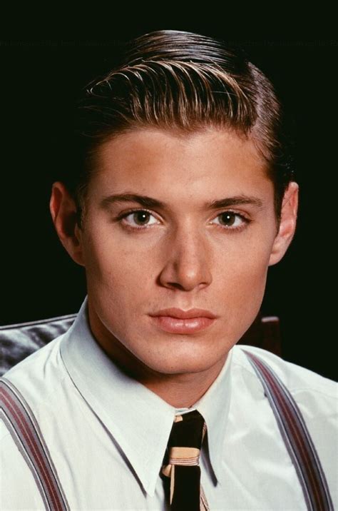 Pin by Amy Chapman on Jensen & Danneel Ackles | Jensen ackles, Jensen ...