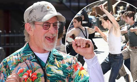 JAWS DIRECTOR STEVEN SPIELBERG TO MAKE OSCAR HISTORY? — The Daily Jaws