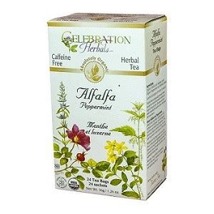 Buy Alfalfa tea: Benefits, Side Effects, How to make