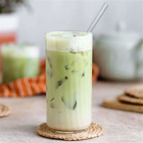 Recipe For Chai Matcha Latte | Deporecipe.co