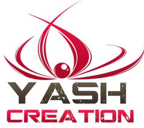 Yash Creation Logo by yashcreation on DeviantArt