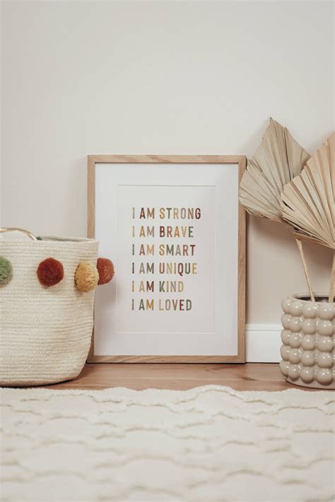 DIGITAL DOWNLOAD Inspirational Quotes Positive - Etsy