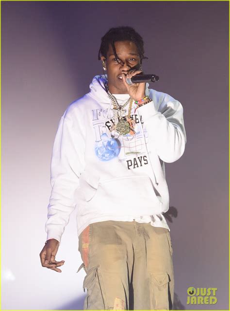 A$AP Rocky Releases 2011 Mixtape 'Live. Love. A$AP' on All Streaming ...