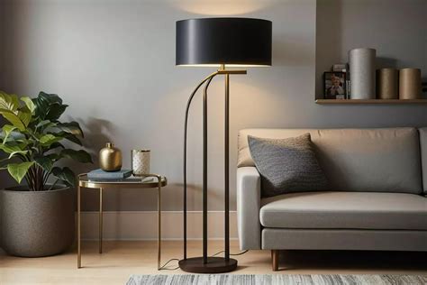 Light Up Your Home Setting: A Guide to Modern Floor Lamps